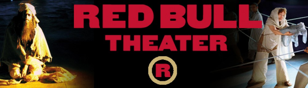 Red Bull Theater