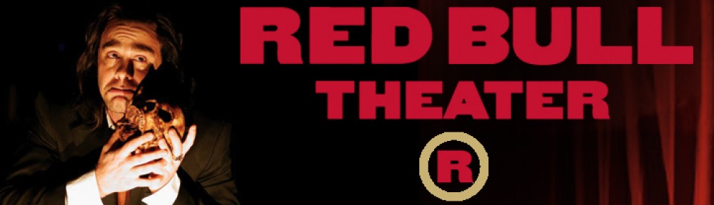 Red Bull Theater